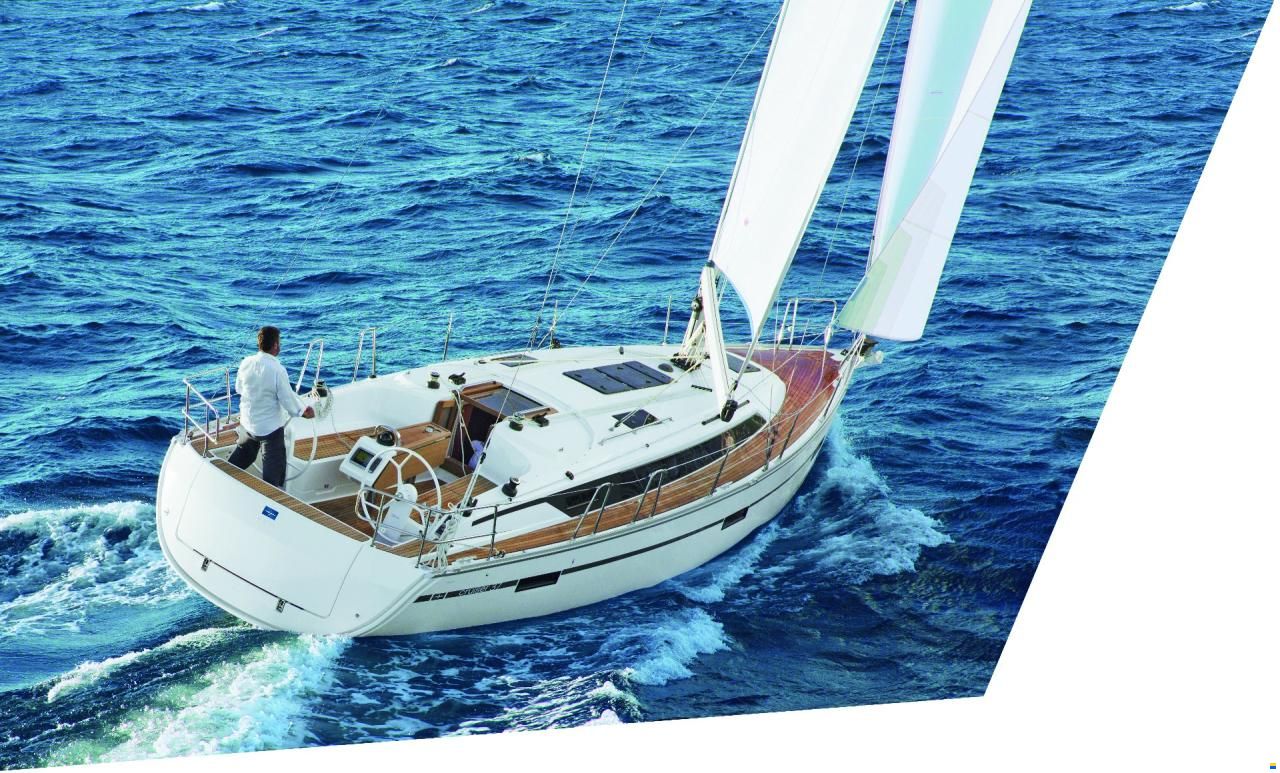 Bavaria Cruiser 37