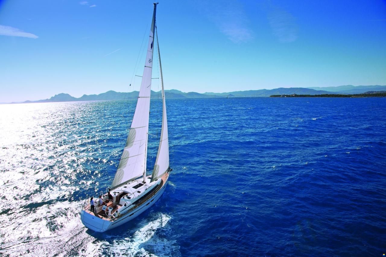 Bavaria Cruiser 46