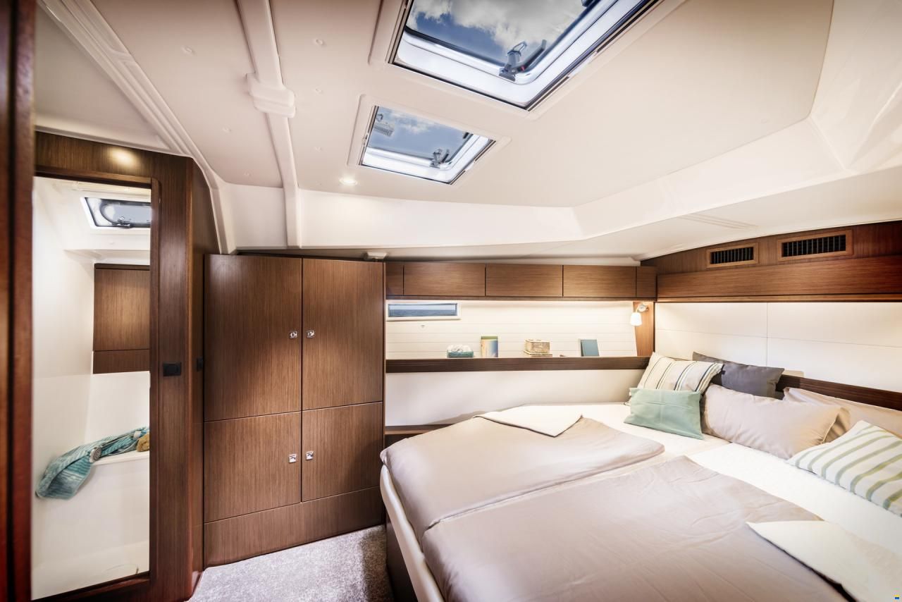 Bavaria Cruiser 46