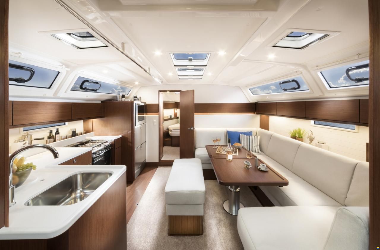 Bavaria Cruiser 46