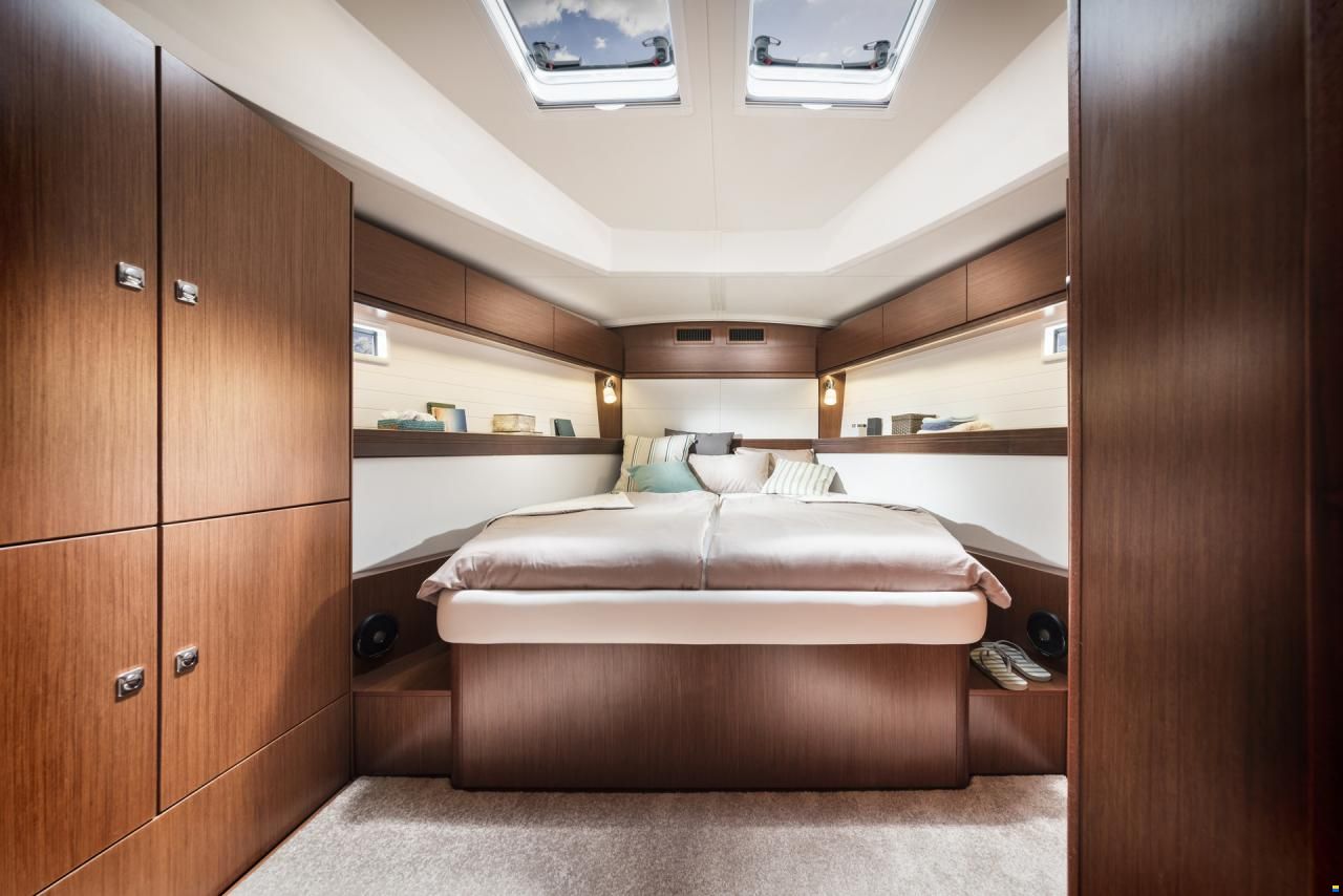 Bavaria Cruiser 46