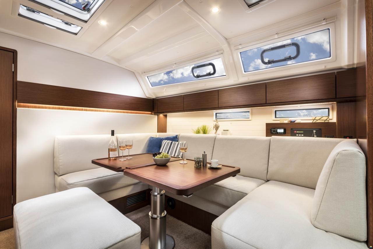 Bavaria Cruiser 46