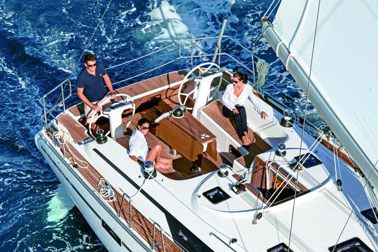 Bavaria Cruiser 46