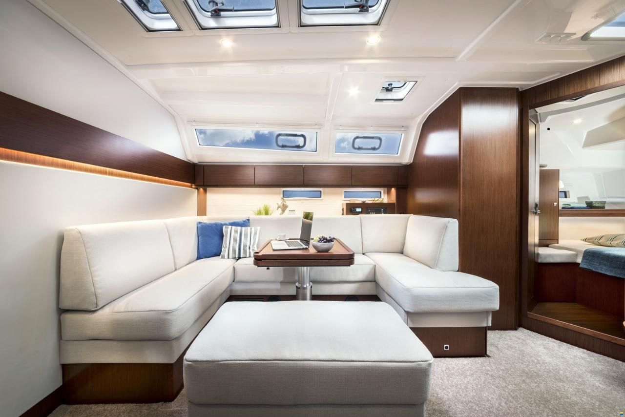 Bavaria Cruiser 46