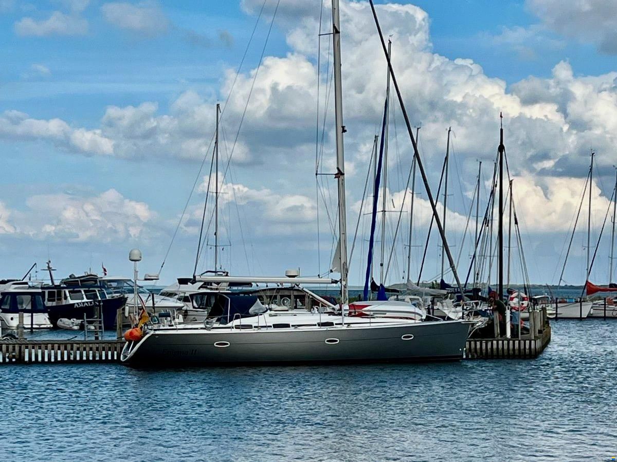Bavaria 42 Cruiser