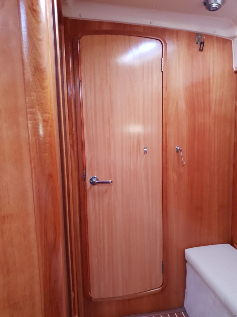 Bavaria 42 Cruiser