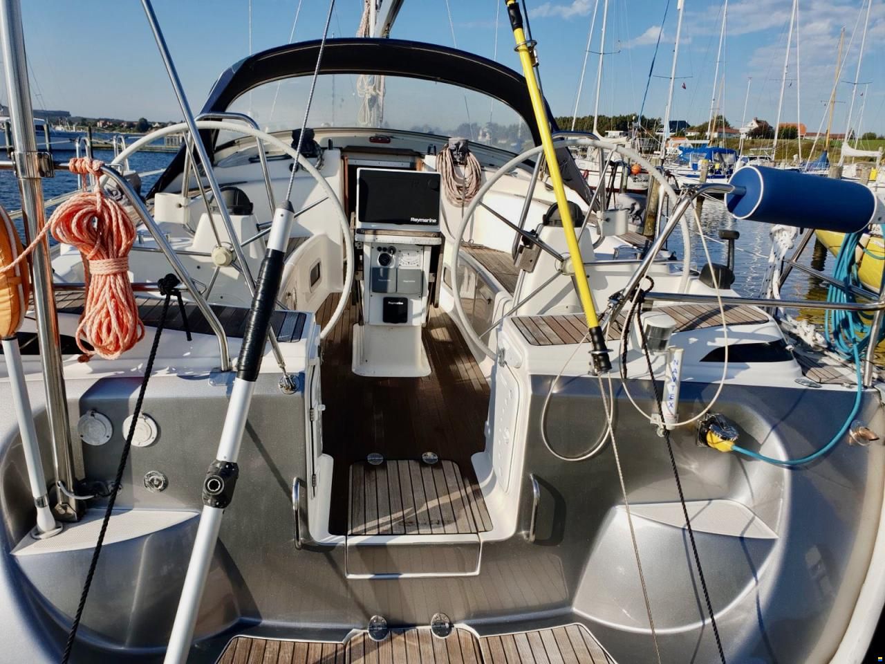 Bavaria 42 Cruiser