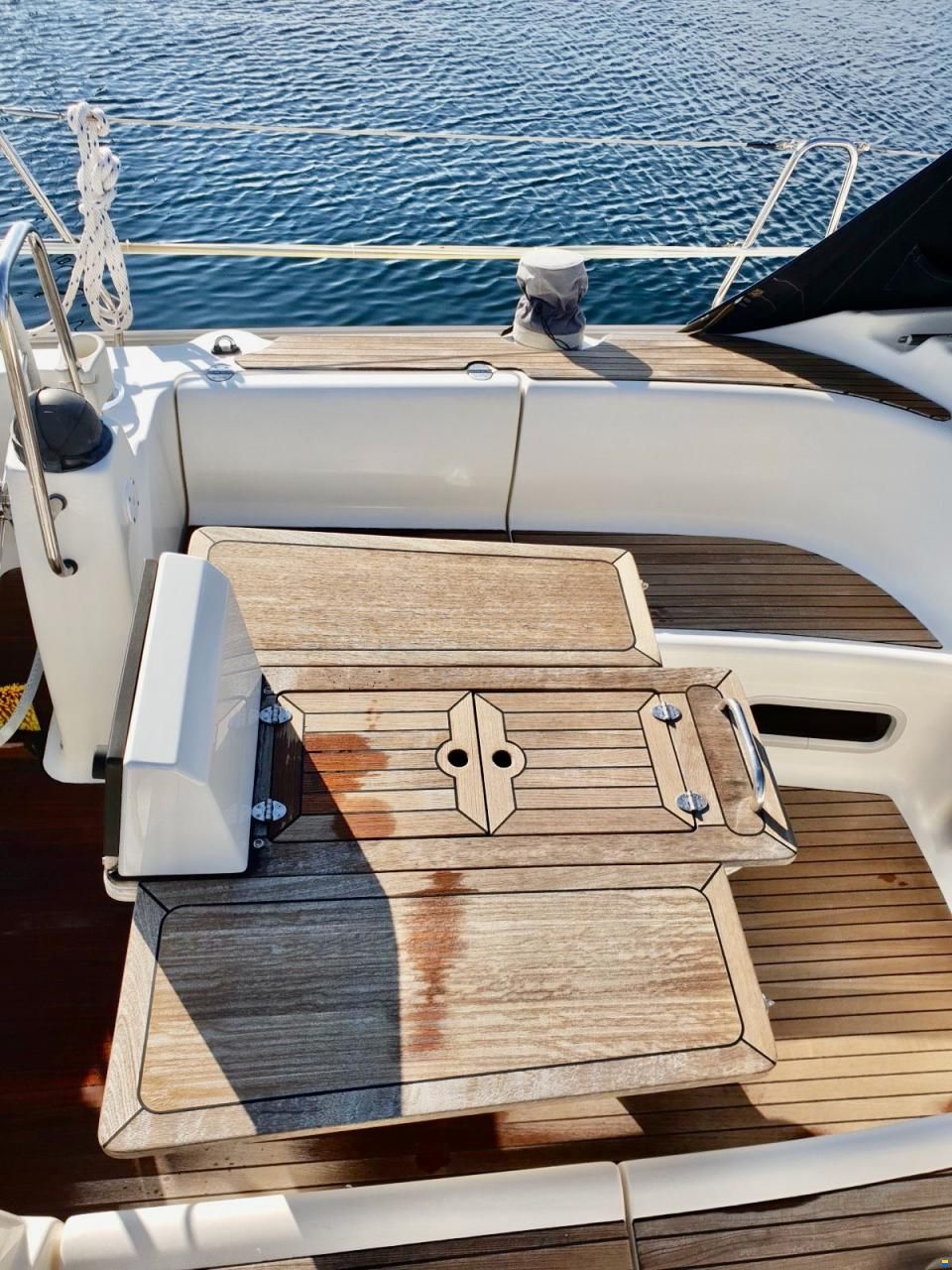 Bavaria 42 Cruiser