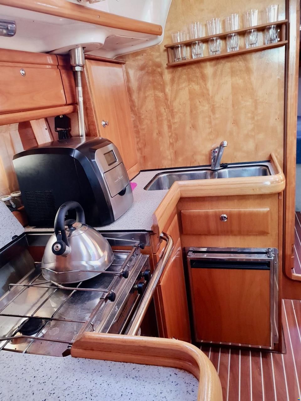 Bavaria 42 Cruiser