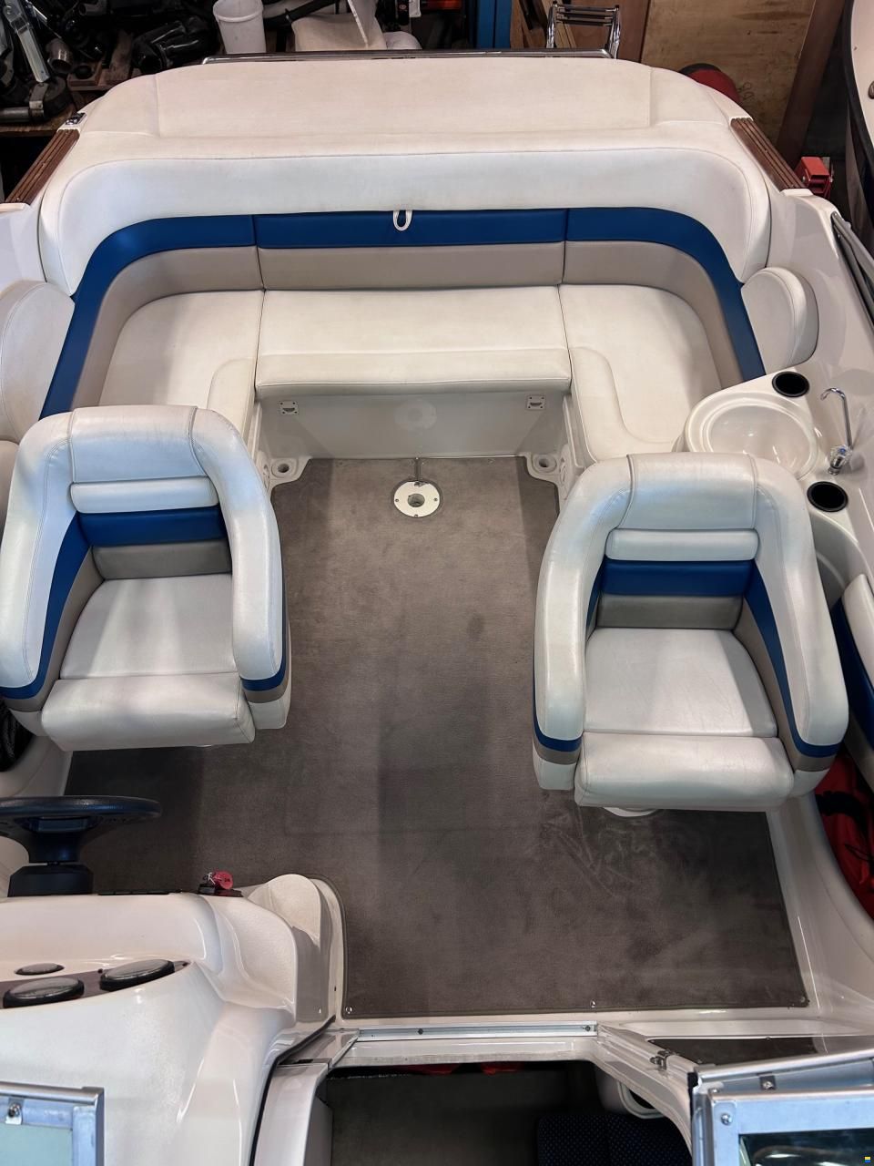 Doral Prestige 230 XL