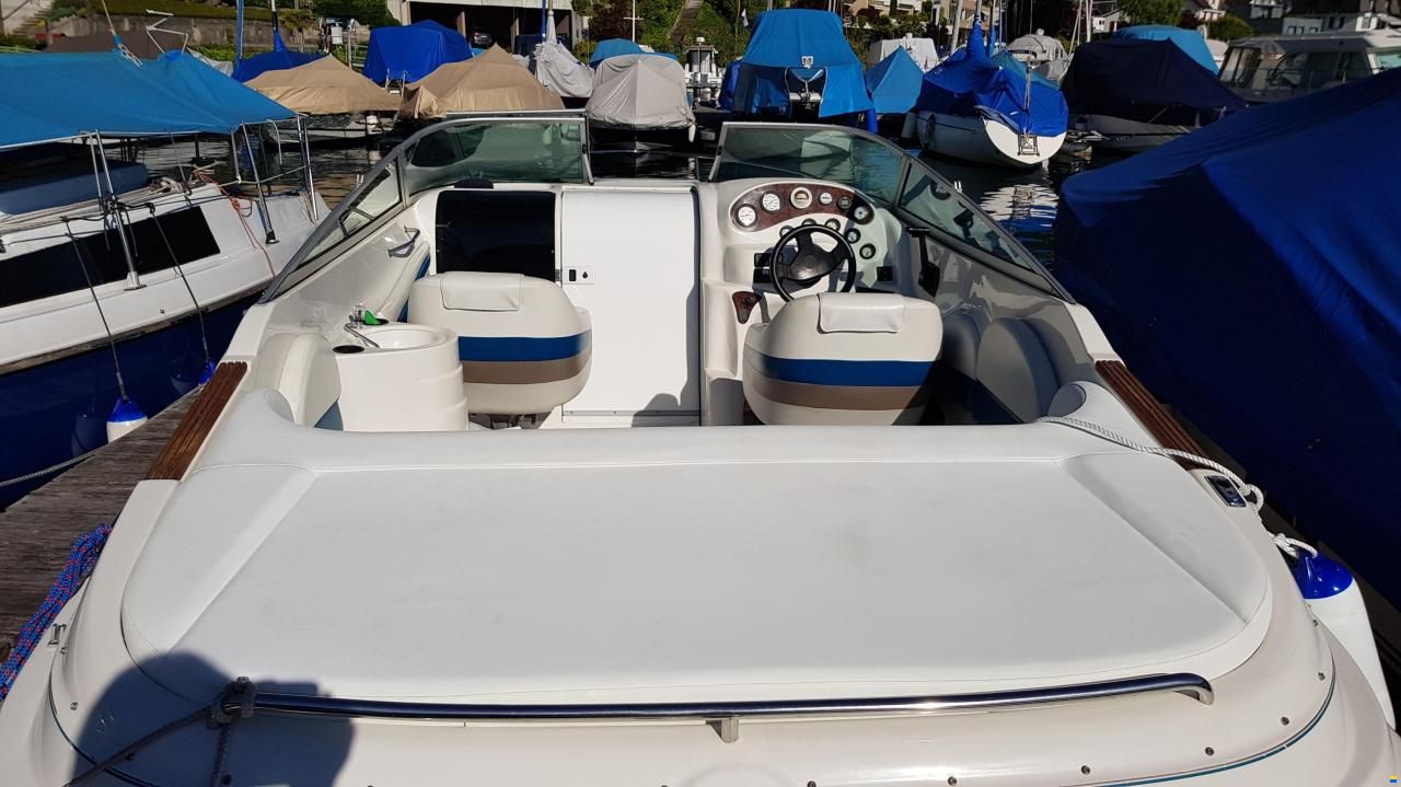 Doral Prestige 230 XL