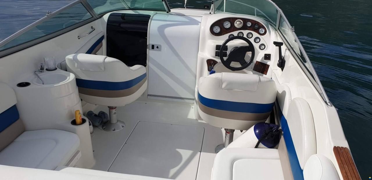Doral Prestige 230 XL