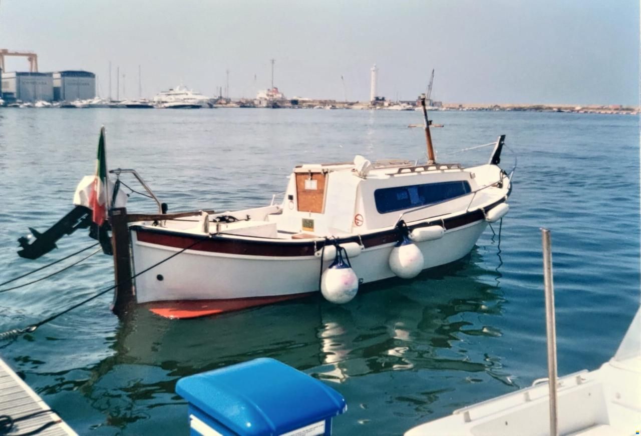 Tonelli e Pezzica Velaccio 6