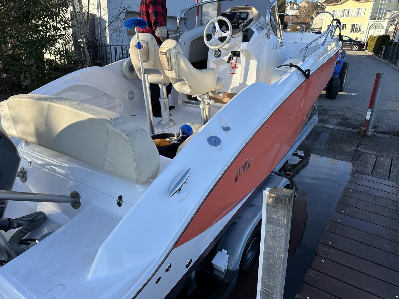 Sessa Key Largo 24