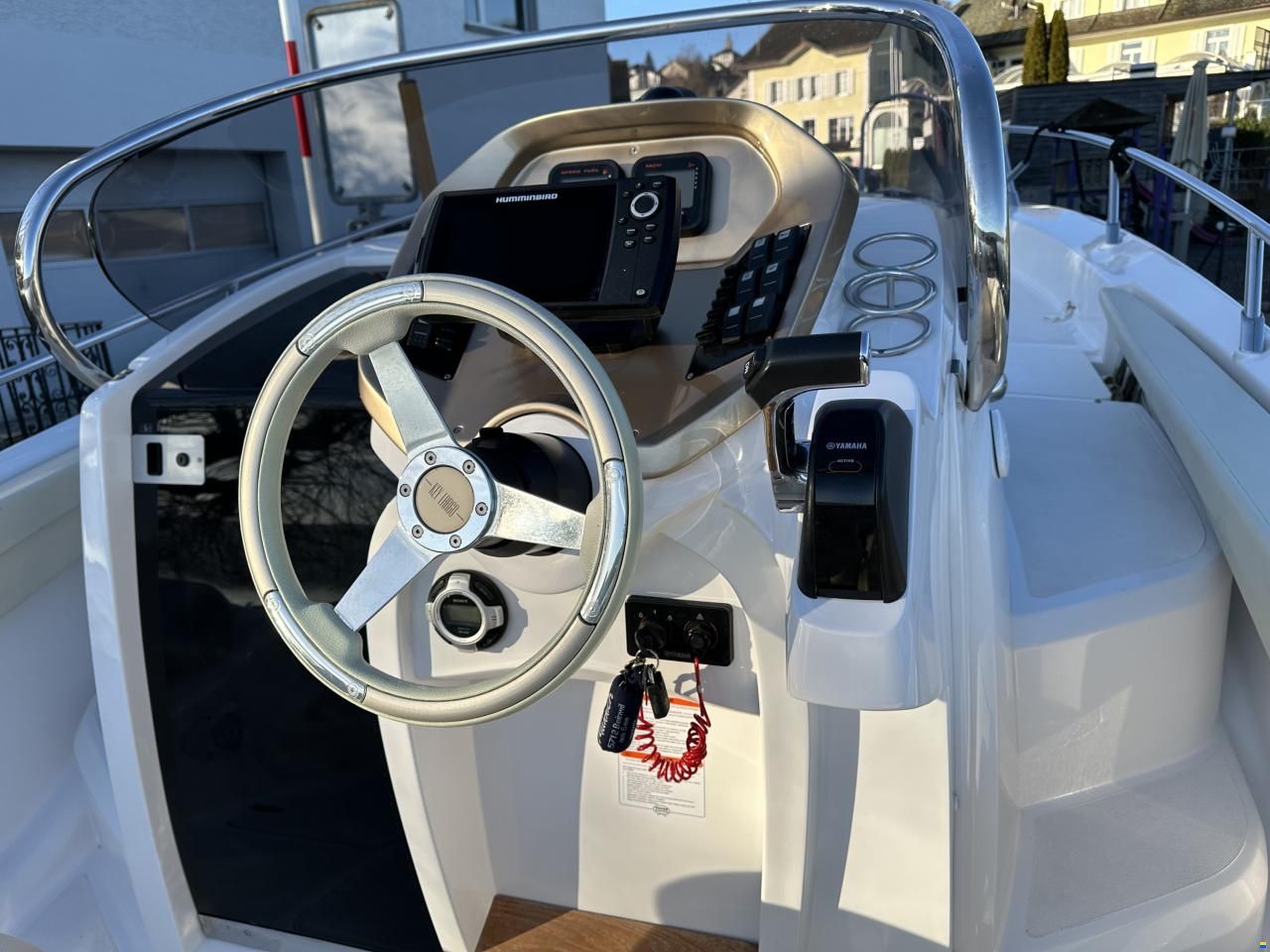 Sessa Key Largo 24