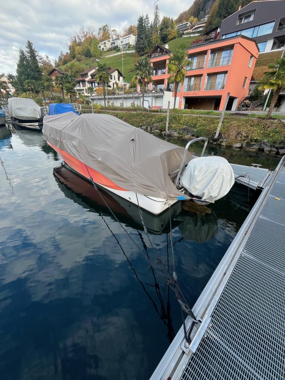 Sessa Key Largo 24