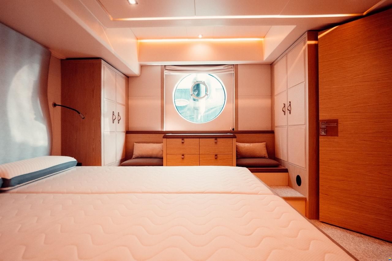 Beneteau MONTE CARLO 6