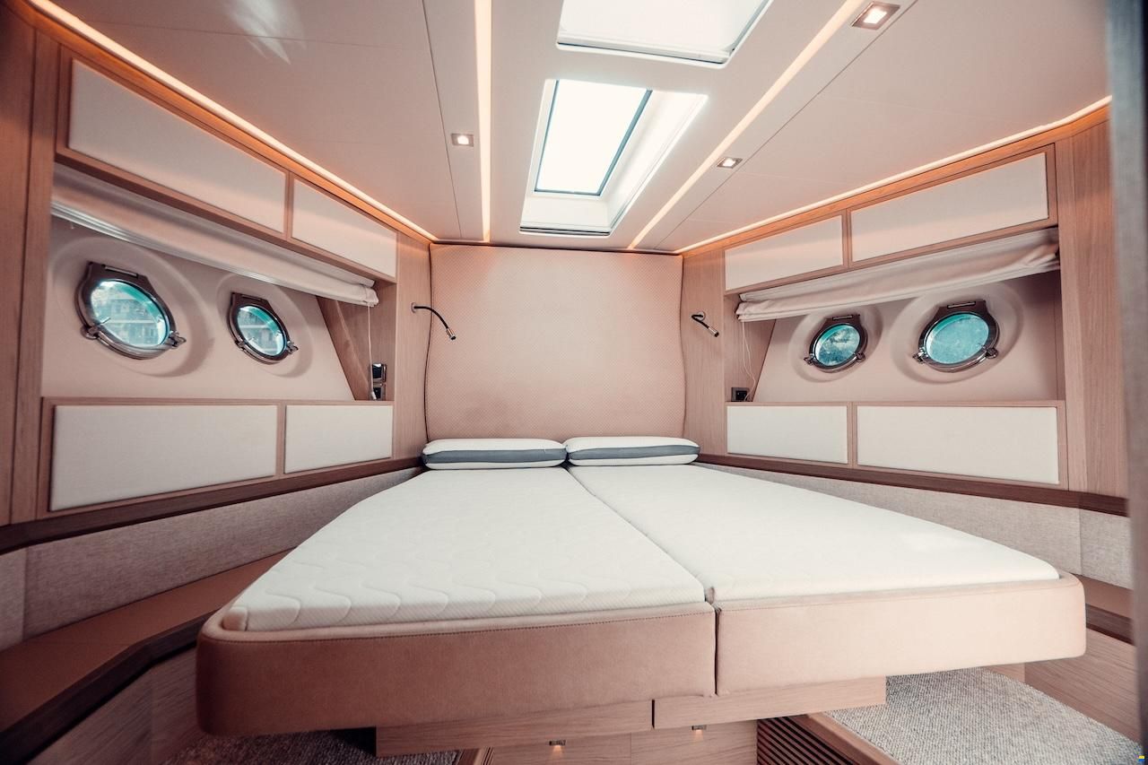 Beneteau MONTE CARLO 6