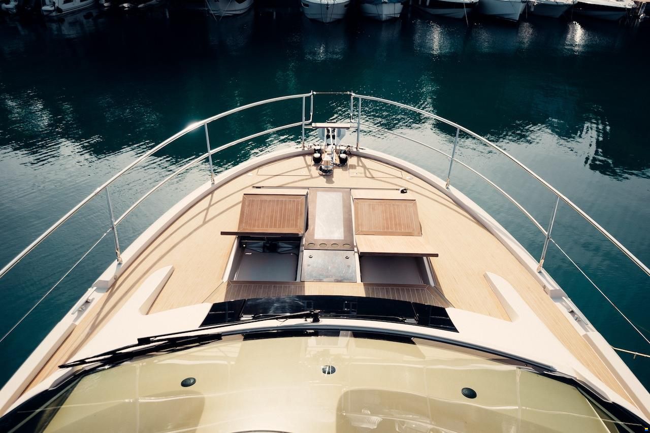 Beneteau MONTE CARLO 6