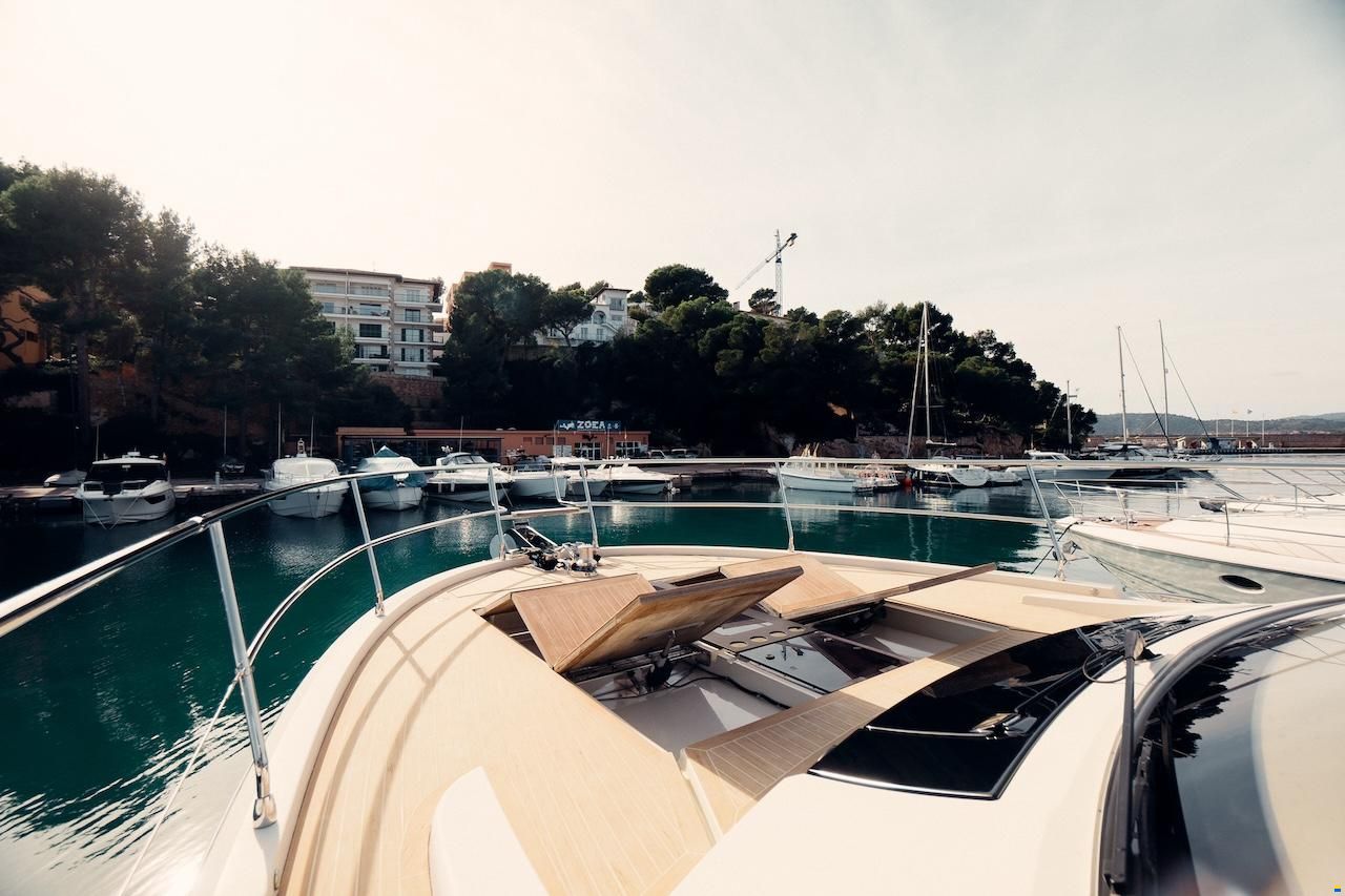 Beneteau MONTE CARLO 6