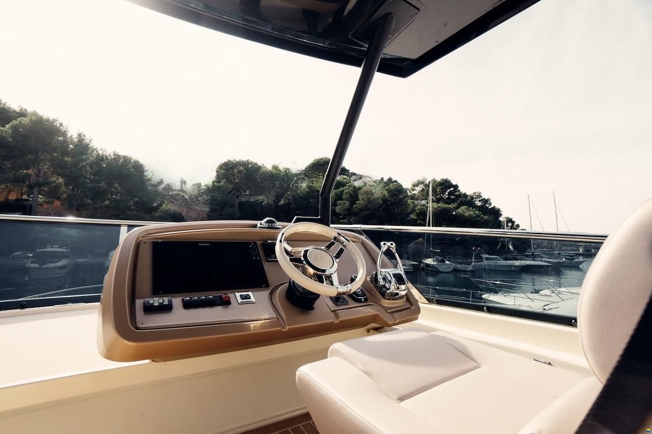Beneteau MONTE CARLO 6