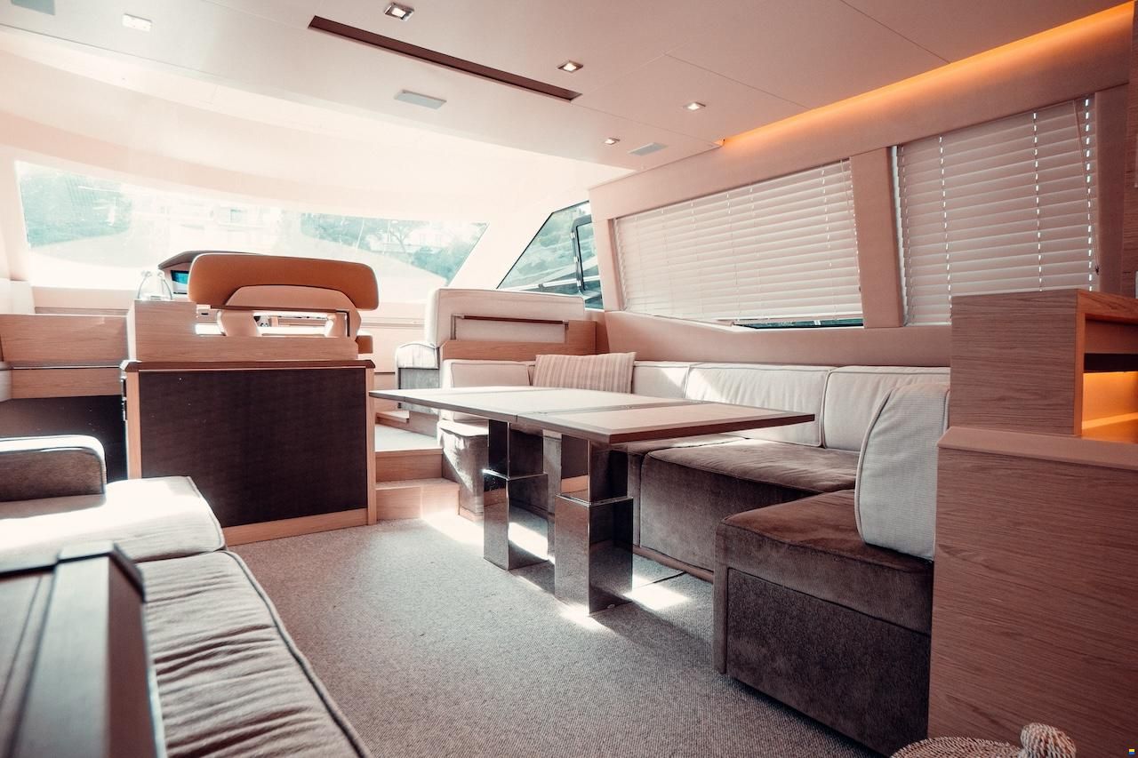 Beneteau MONTE CARLO 6
