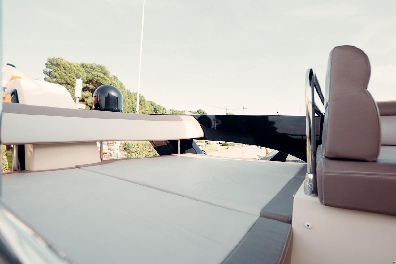 Beneteau MONTE CARLO 6