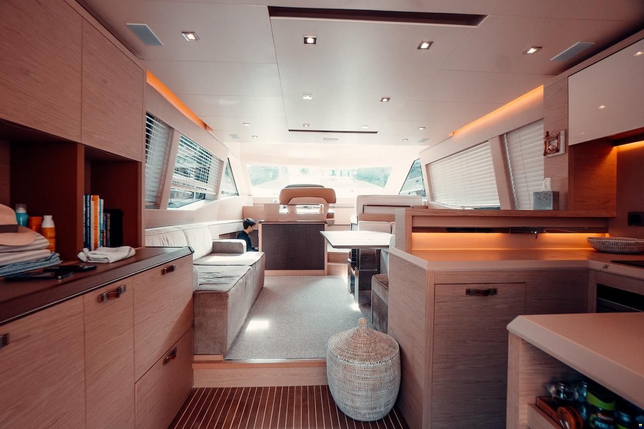 Beneteau MONTE CARLO 6