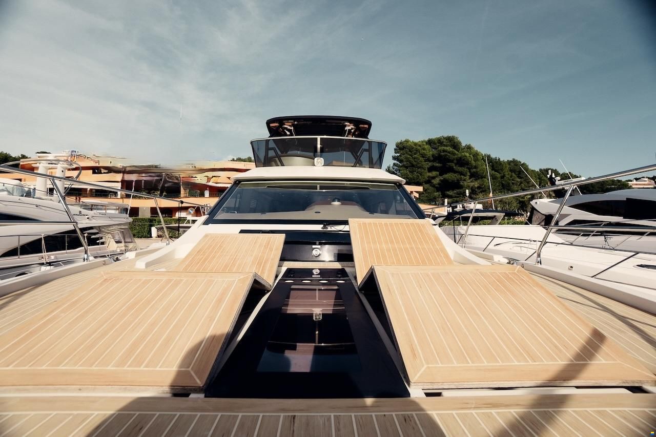 Beneteau MONTE CARLO 6