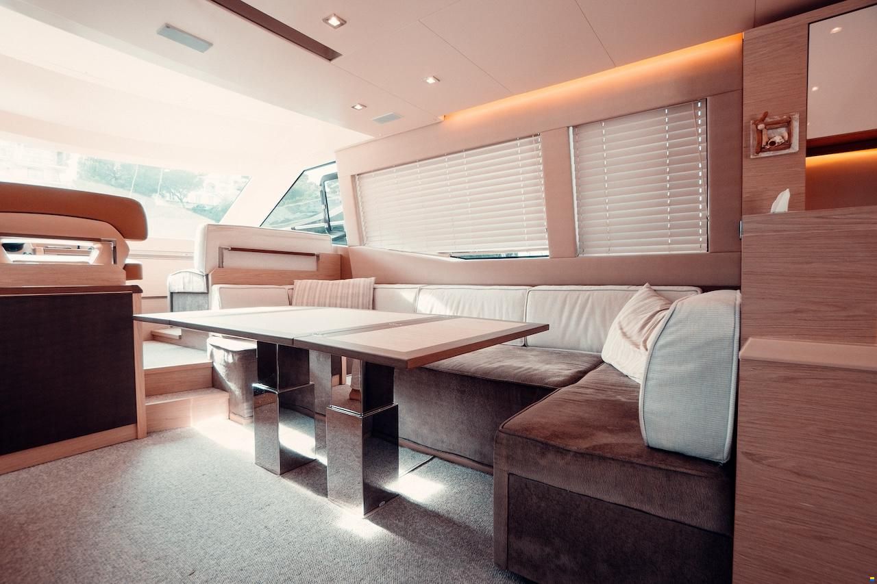 Beneteau MONTE CARLO 6