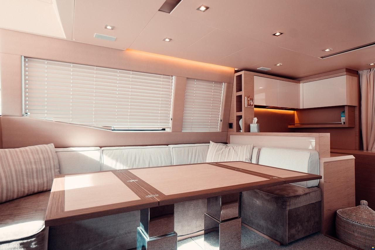 Beneteau MONTE CARLO 6
