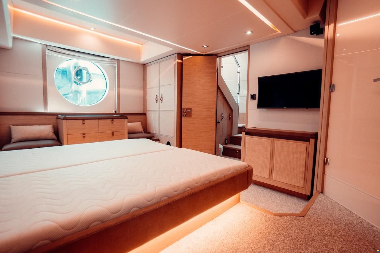 Beneteau MONTE CARLO 6