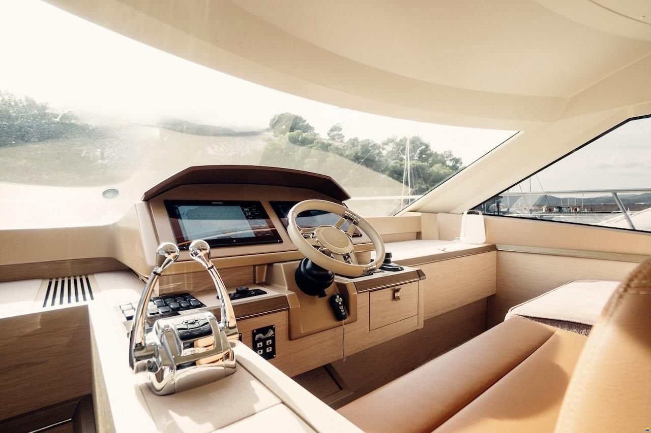 Beneteau MONTE CARLO 6