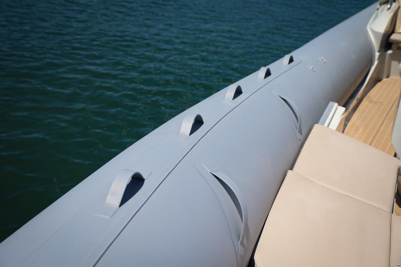 Italboats Stingher 28 GT