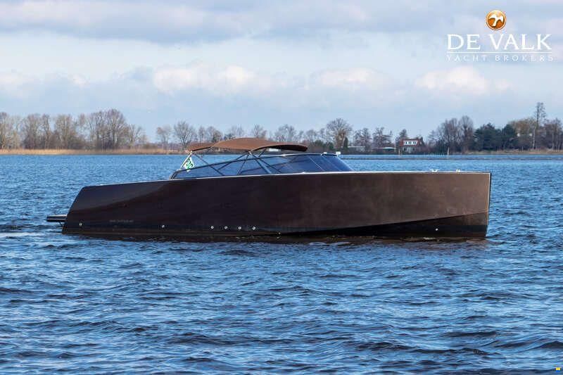 VanDutch 40
