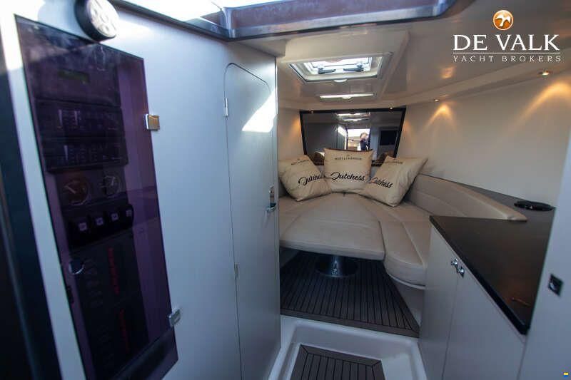 VanDutch 40
