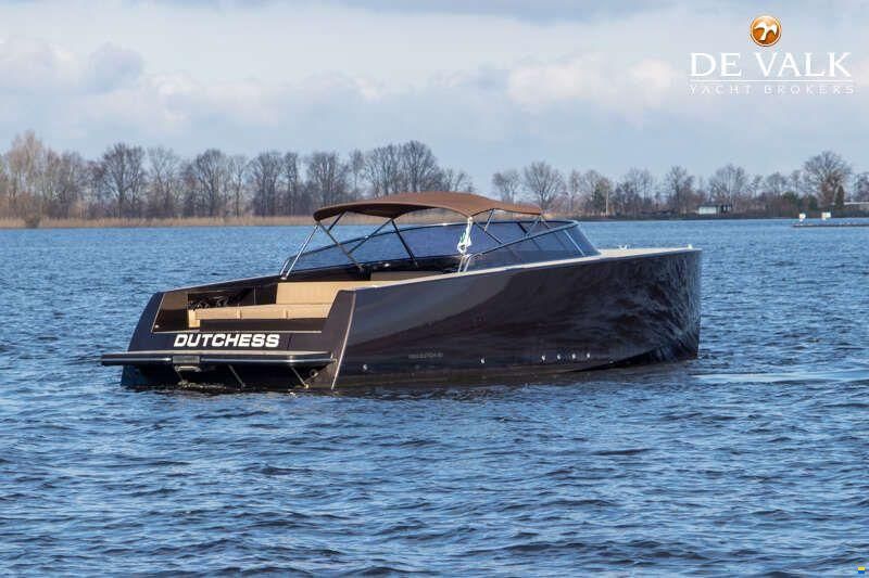 VanDutch 40