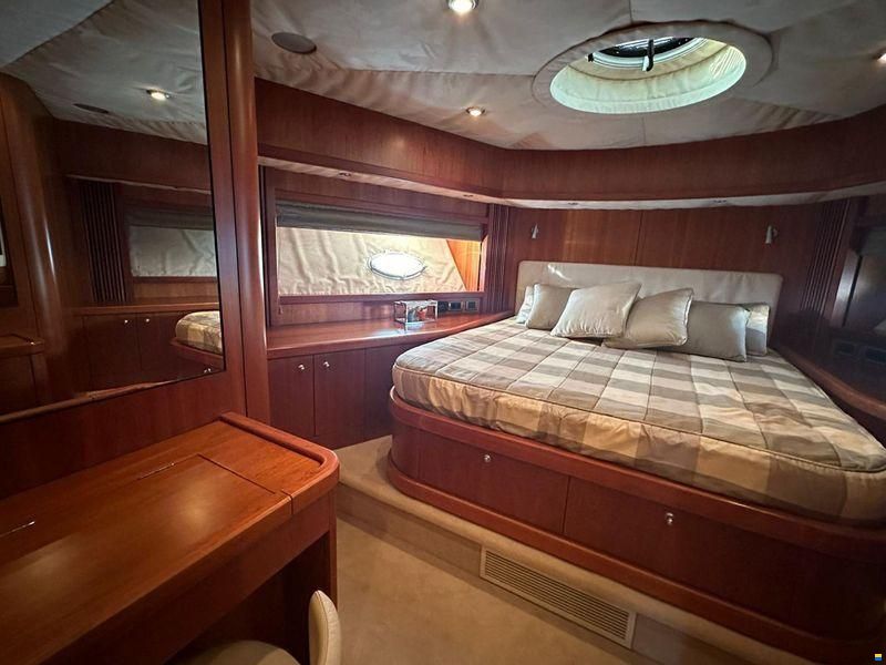 Sunseeker Predator 82