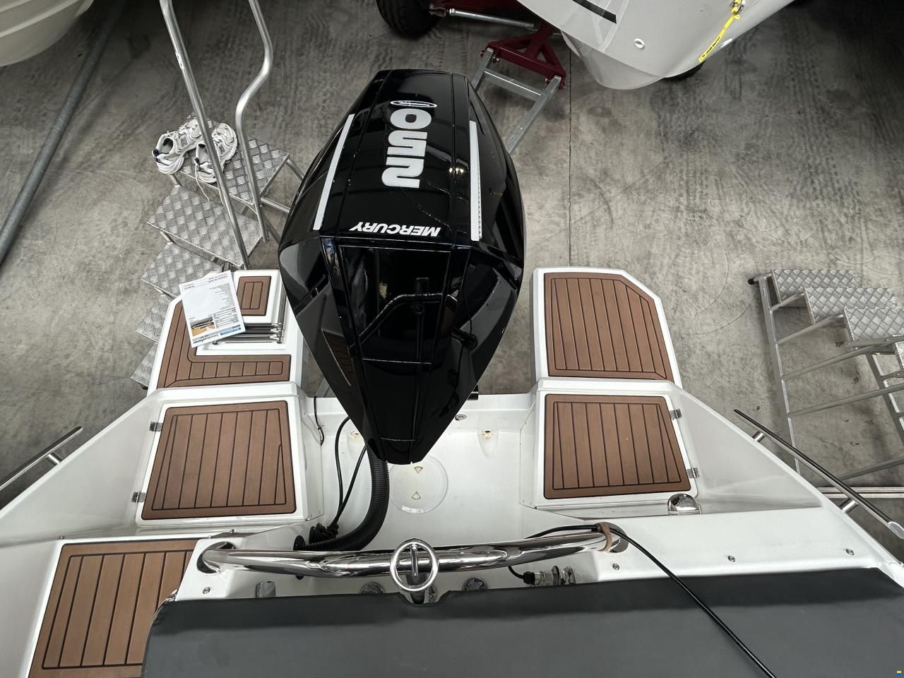Aspre Wind 720 GT