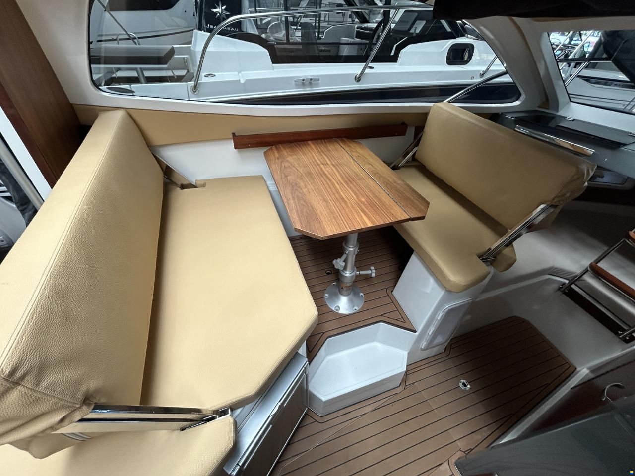 Aspre Wind 720 GT