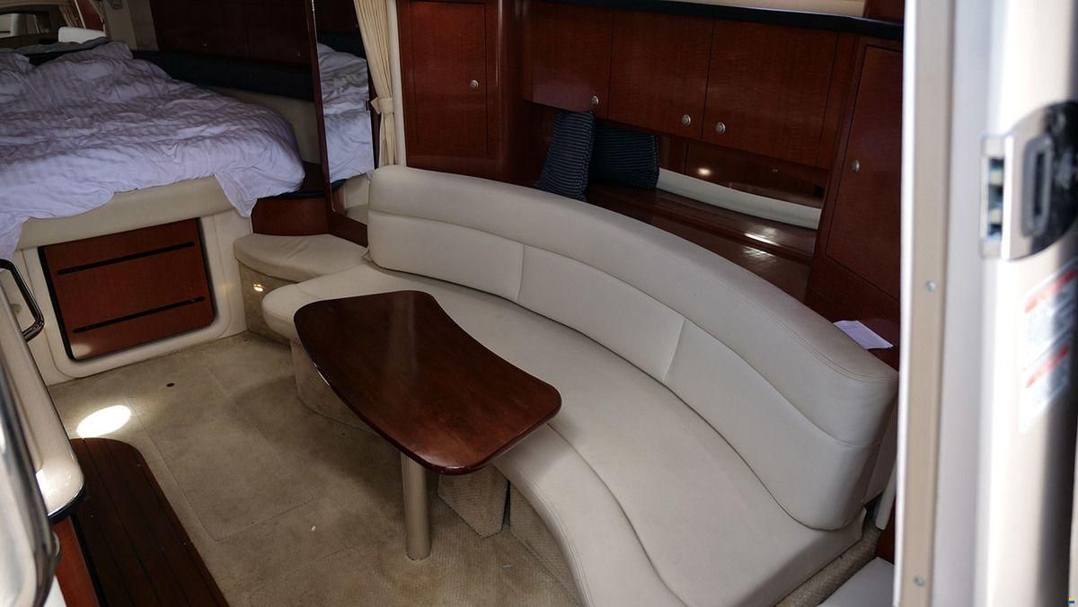 Sea Ray 340 Sundancer