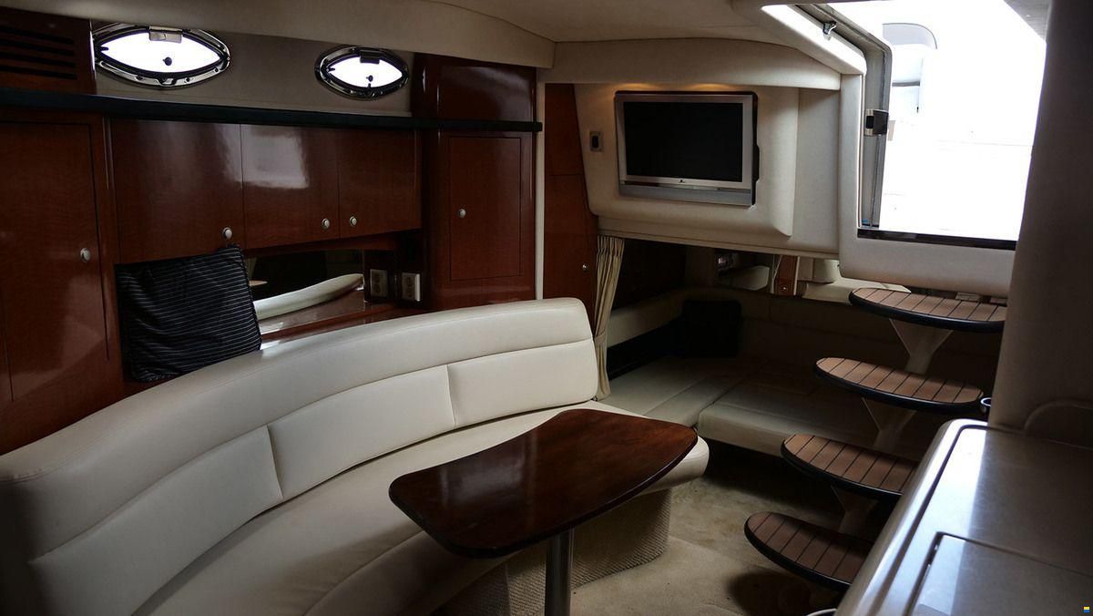 Sea Ray 340 Sundancer