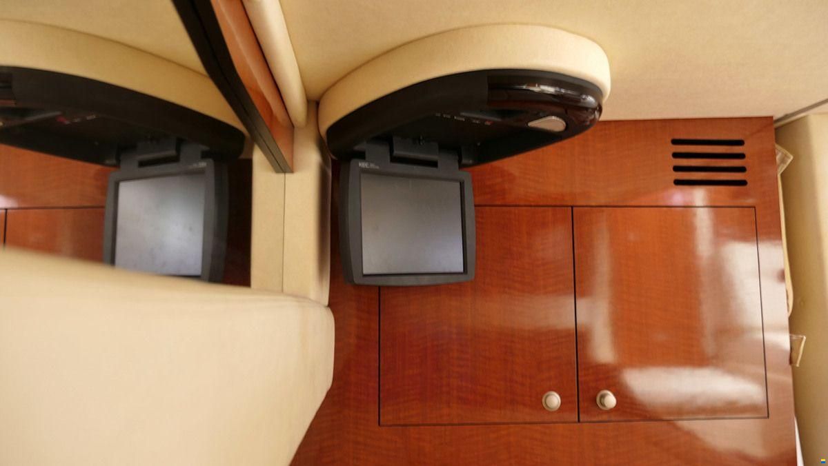 Sea Ray 340 Sundancer