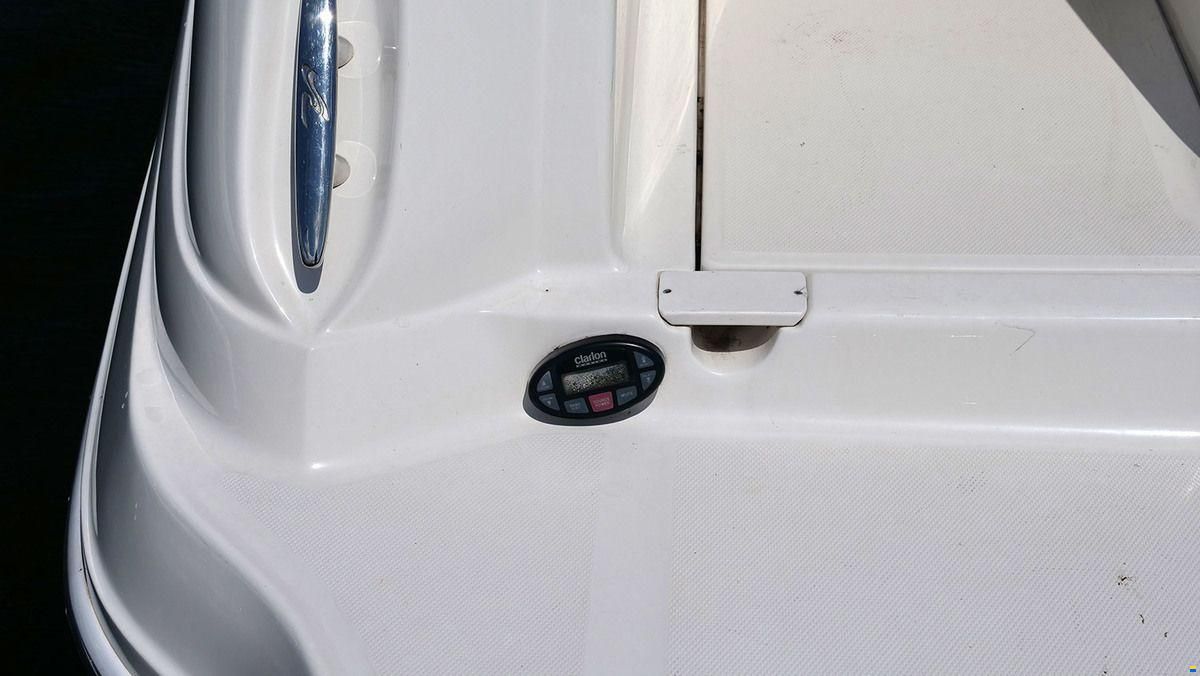 Sea Ray 340 Sundancer