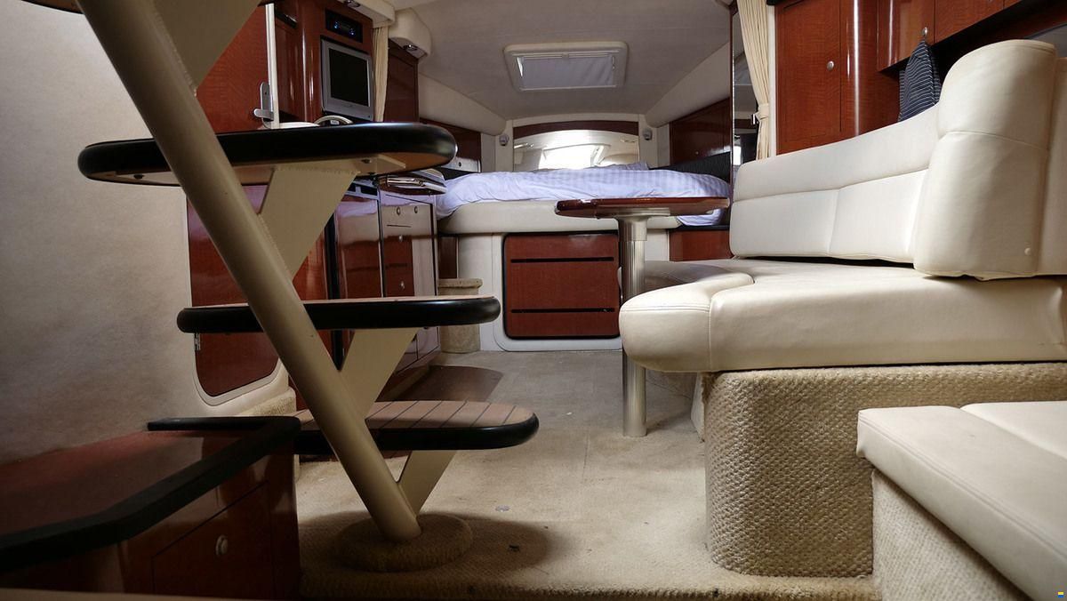 Sea Ray 340 Sundancer