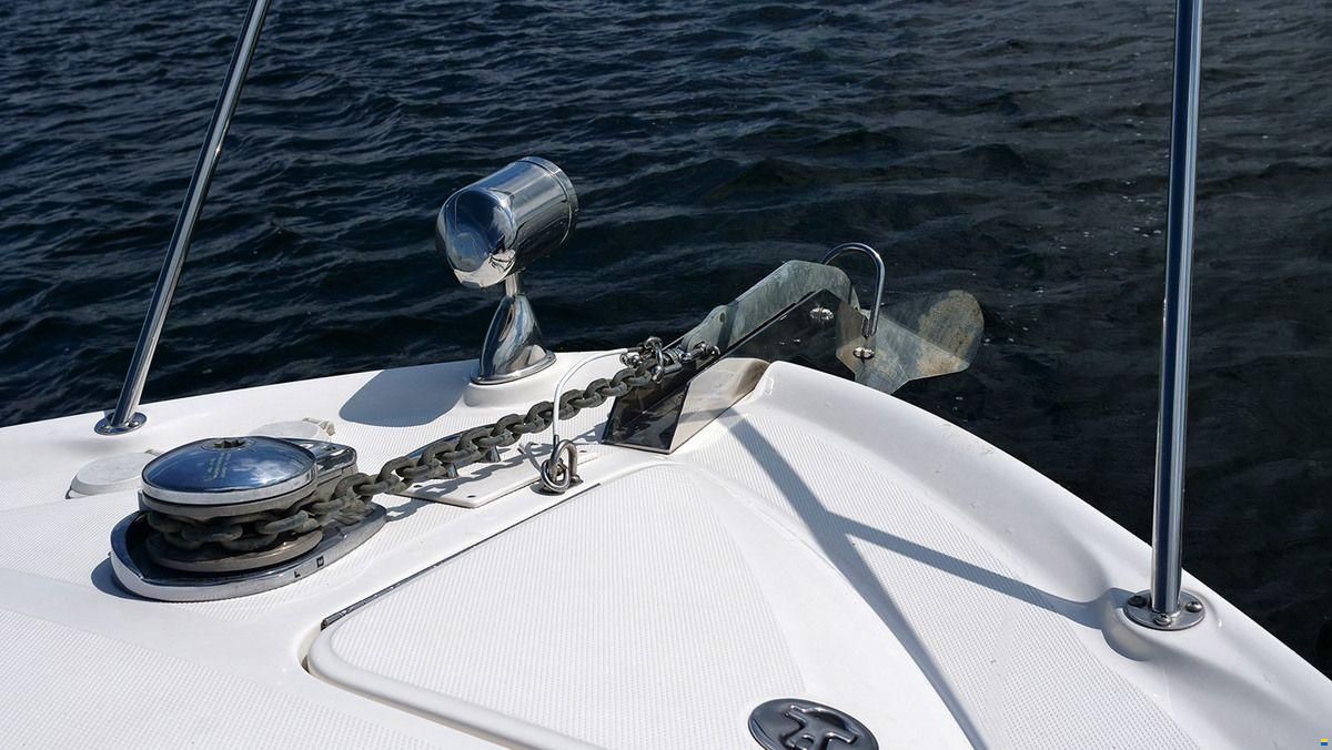 Sea Ray 340 Sundancer