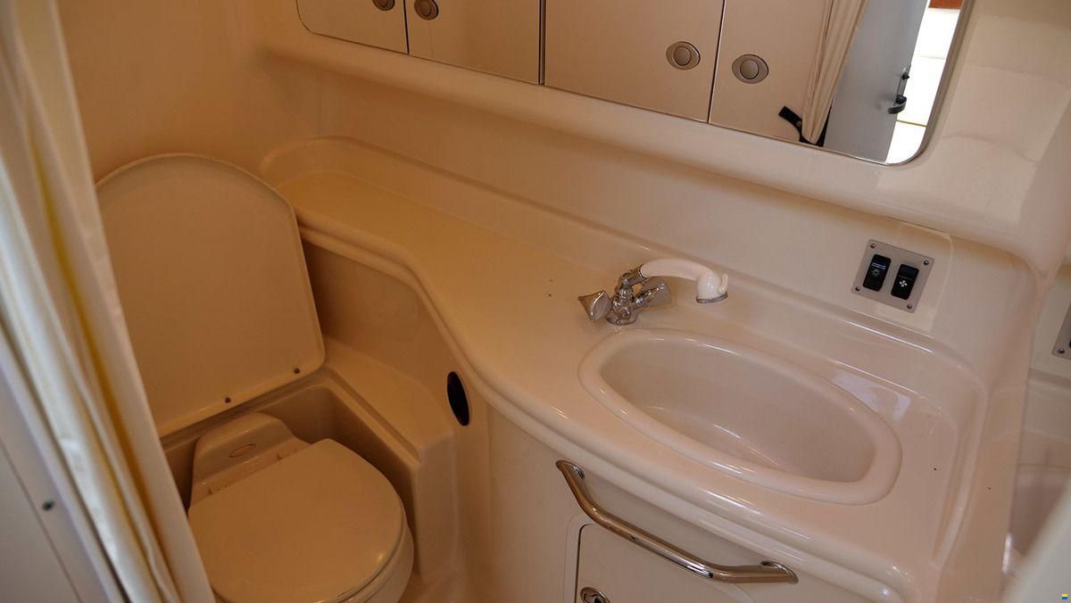 Sea Ray 340 Sundancer