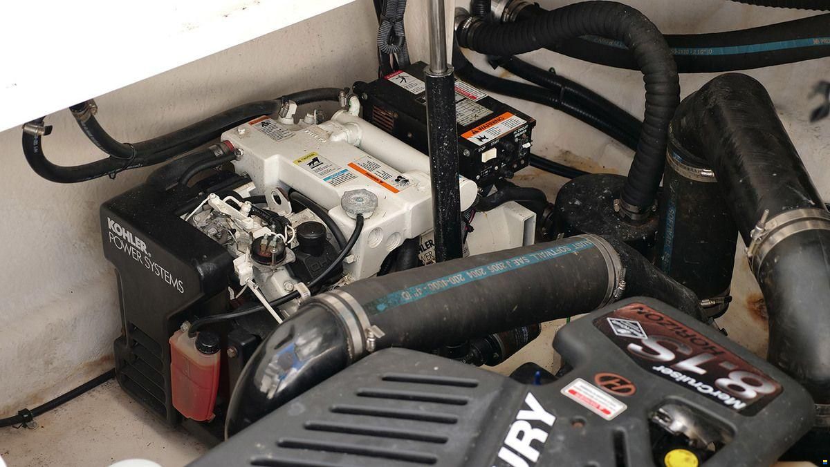 Sea Ray 340 Sundancer