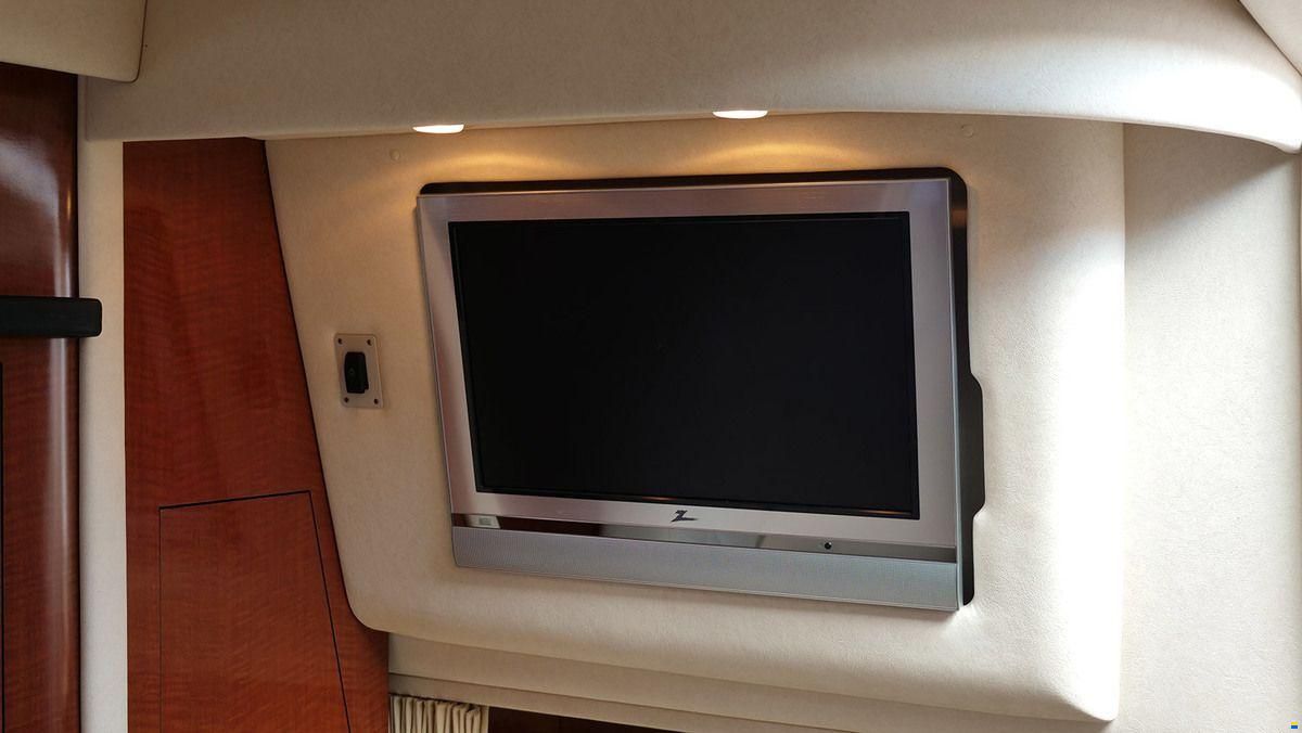 Sea Ray 340 Sundancer