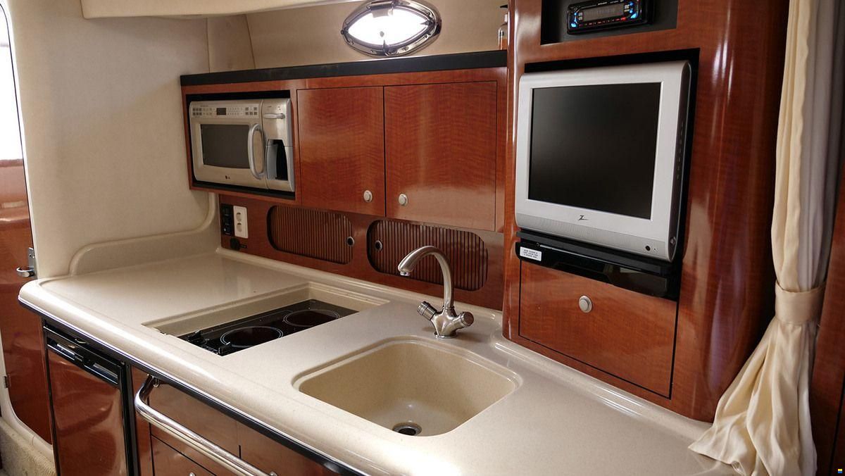 Sea Ray 340 Sundancer